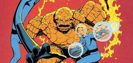 Des couvertures retro pour Marvel