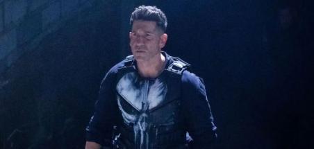 Ma Gnucci ou Rosalie Carbone dans le film The Punisher ?