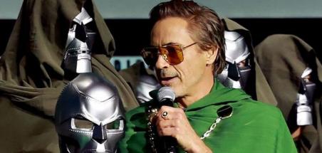 Avengers: Doomsday et Secret Wars repoussés de sept mois