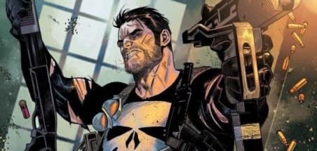 Une série Red Band pour le Punisher