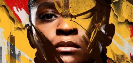 Nouveau poster et nouvelles images pour Ironheart