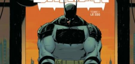 [Review VF] Absolute Batman Tome 1 : Le Zoo