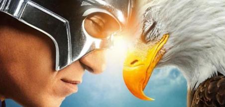 Peacemaker : Premier visuel de Michael Rooker pour la saison 2