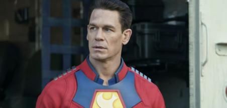 Peacemaker : James Gunn préfère rester vague concernant le temps qui sépare les deux saisons