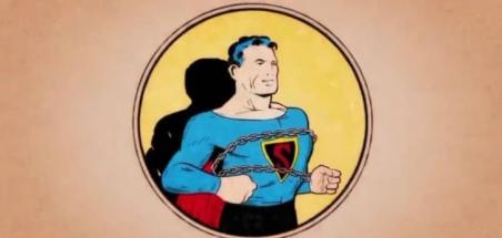James Gunn explique qui il a contacté en premier lorsqu'il est devenu co-PDG de DC Studios