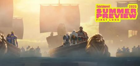 Des visuels et des infos supplémentaires pour Eyes of Wakanda, future série animée Disney+