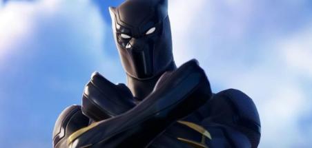 Annulation du jeu video Black Panther