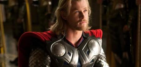 Chris Hemsworth dit adieu au personnage de Thor ?