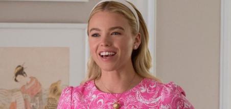Milly Alcock s'exprime sur son screen test en tenue de Supergirl