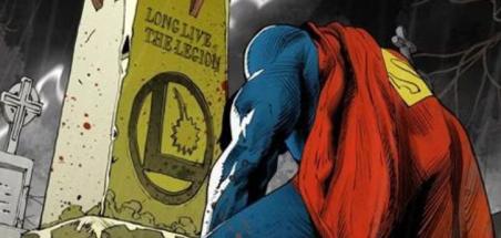 DC annonce de gros évènements à venir