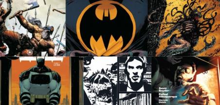 Toutes les critiques MDCU de comics de mai 2025