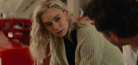 Fantastic Four: First Steps, Vanessa Kirby s'exprime sur son arrivée dans Avengers