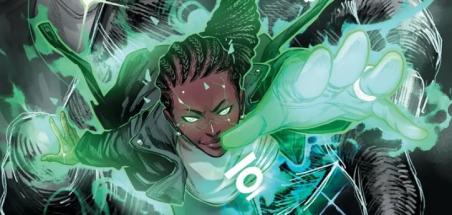 Absolute Flash, Absolute Martian Manhunter et Absolute Green Lantern seront édités par Urban Comics