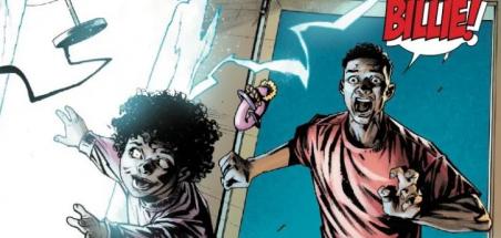 Marvel tease un nouveau voyage pour Miles Morales
