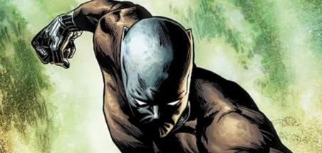 Marvel a un nouveau Black Panther (et ça va faire parler !)