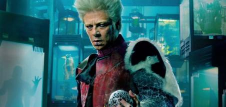 Vers un retour du Collectionneur dans le MCU ?
