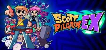 Un nouveau jeu vidéo Scott Pilgrim