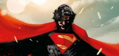[Review VF] Absolute Superman Tome 1 : Les poussières de Krypton