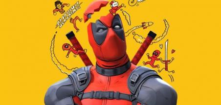 Ryan Reynolds réagit à Deadpool VR et au changement d'acteur