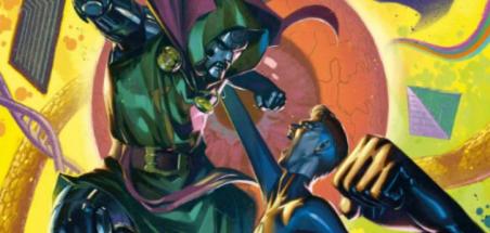 Premières informations sur One World Under Doom #7