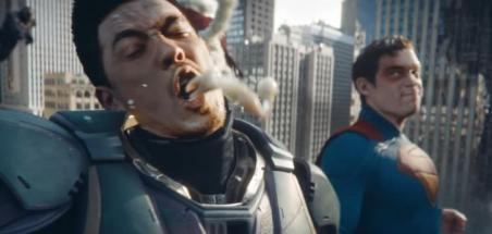 Un dernier trailer pour le Superman de James Gunn