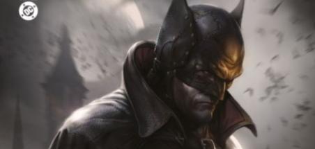 [Review VF] Batman Gotham by Gaslight 1893 Tome 1