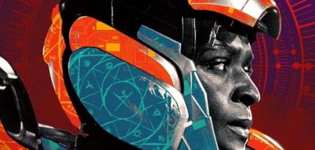 Ironheart : Dominique Thorne (Riri Williams) s'exprime sur une possible saison 2