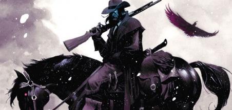 [Review VF] BRZRKR - Bloodlines tome 2