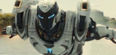Nouveau teaser pour Ironheart