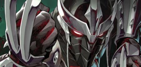 TMNT : Nouvelles covers pour les spin-off Casey Jones et Shredder