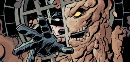 DC Studios a trouvé son Clayface