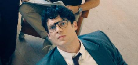 James Gunn confirme une explication concernant les lunettes de Clark dans Superman