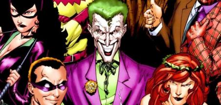 James Gunn fait le point sur la suite du film The Batman de Matt Reeves