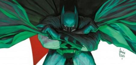 [Review VF] Batman Ghosts of Gotham Tome 1 : Clémence et châtiment