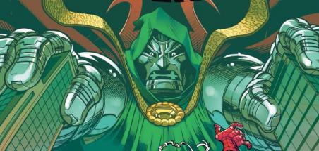 Panini Comics annonce Les huit morts de Spider-Man pour le mois d'août