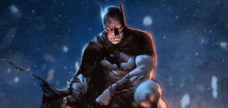 Jim Cheung et Olivier Coipel sur des comics Batman