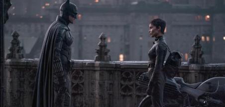The Batman 2 : Matt Reeves et Mattson Tomlin ont enfin terminé leur script