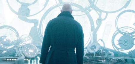Superman : Une nouvelle vidéo consacrée à Lex Luthor dans la Forteresse de Solitude 