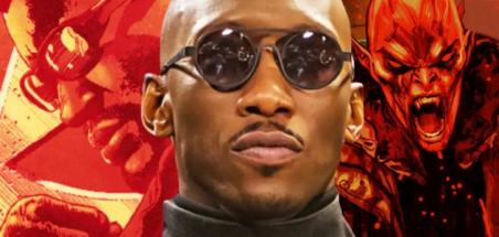 Les costumes du prochain film Blade revendus à Ryan Coogler pour son film Sinners