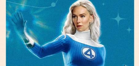 Fantastic Four: First Steps : Nouveaux posters et nouvelles vidéos