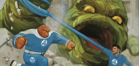 Marvel confirme que Paul Walter Hauser est le Mole Man