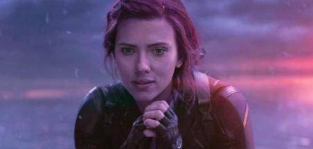 Scarlett Johansson (ex Black Widow) génère le plus de recettes à Hollywood (merci, Jurassic World Rebirth)