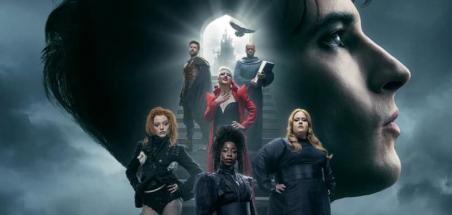 The Sandman : Netflix dévoile un teaser pour la deuxième partie de la saison 2