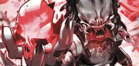 Débarquement d'un Predator d'un nouveau genre dès demain ?