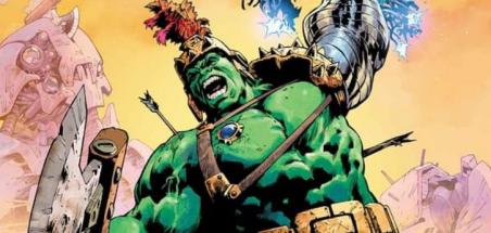 Planet Hulk est de retour