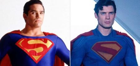 Dean Cain se demande si le Superman de James Gunn ne serait pas trop woke