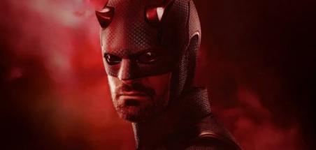 Fin de tournage pour la saison 2 de Daredevil: Born Again
