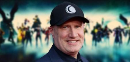 DC a tenté de récuperer Kevin Feige à Marvel