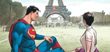 [Review VF] Superman : The World