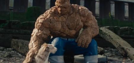 Un nouveau trailer retro pour Fantastic Four: First Steps